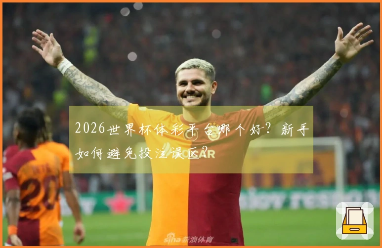 2026世界杯体彩平台哪个好？新手如何避免投注误区？