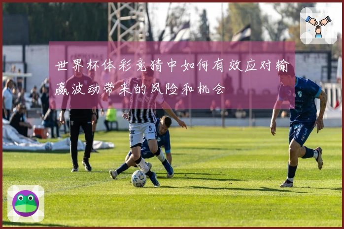 世界杯体彩竞猜中如何有效应对输赢波动带来的风险和机会