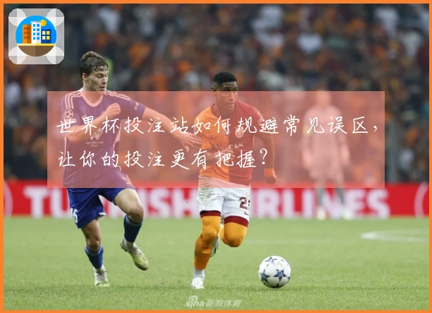世界杯投注站如何规避常见误区，让你的投注更有把握？