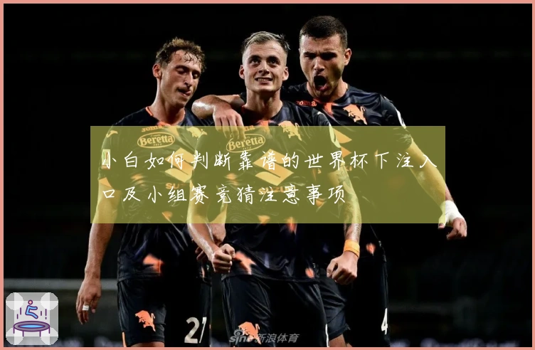 小白如何判断靠谱的世界杯下注入口及小组赛竞猜注意事项