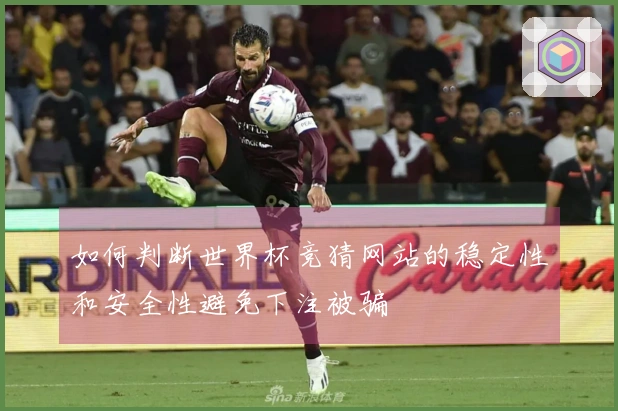 如何判断世界杯竞猜网站的稳定性和安全性避免下注被骗