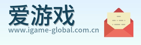 爱游戏 Logo